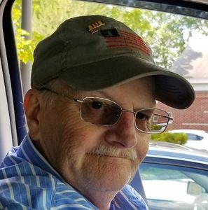 Meet your Posher, George